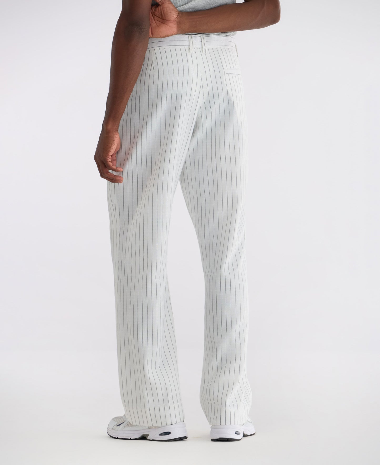Linear Pants