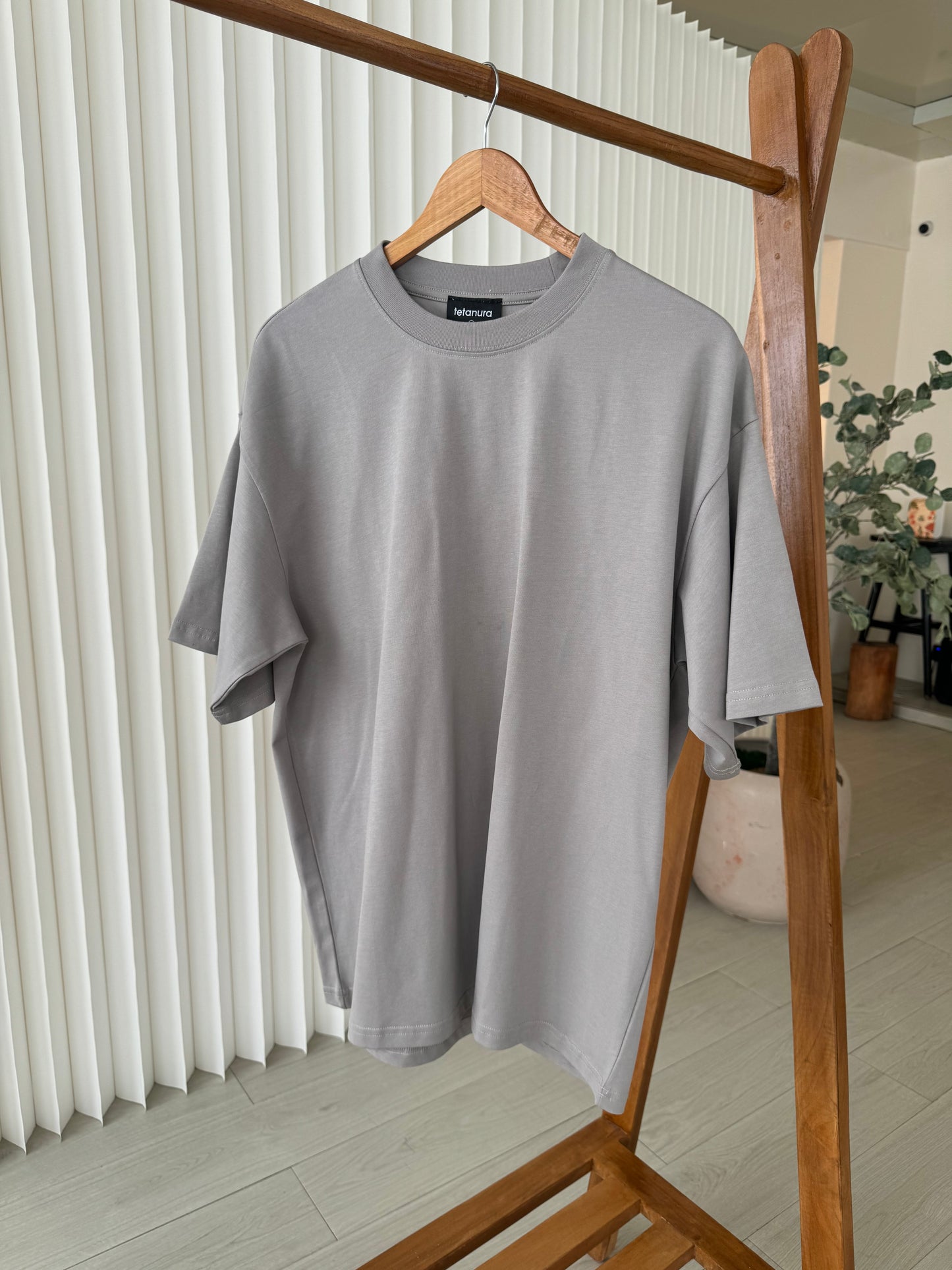 Blank 250g tee (6 COLORS)