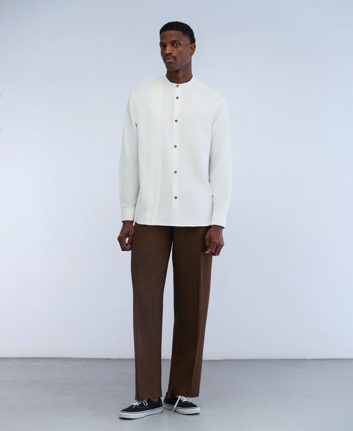 Margin Shirt