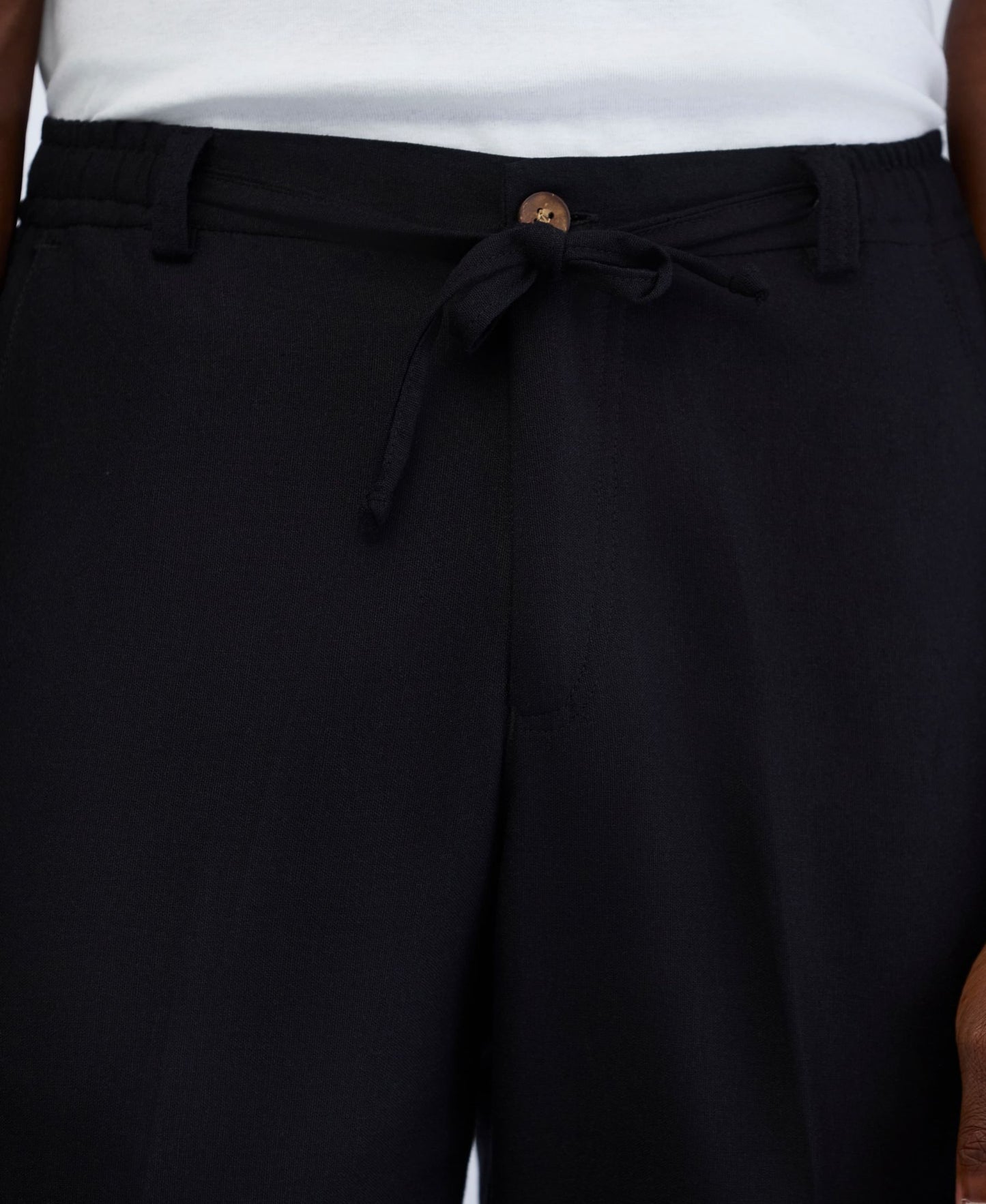 Tetanura Straight pants