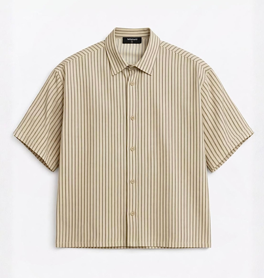 Dune Stripe Shirt