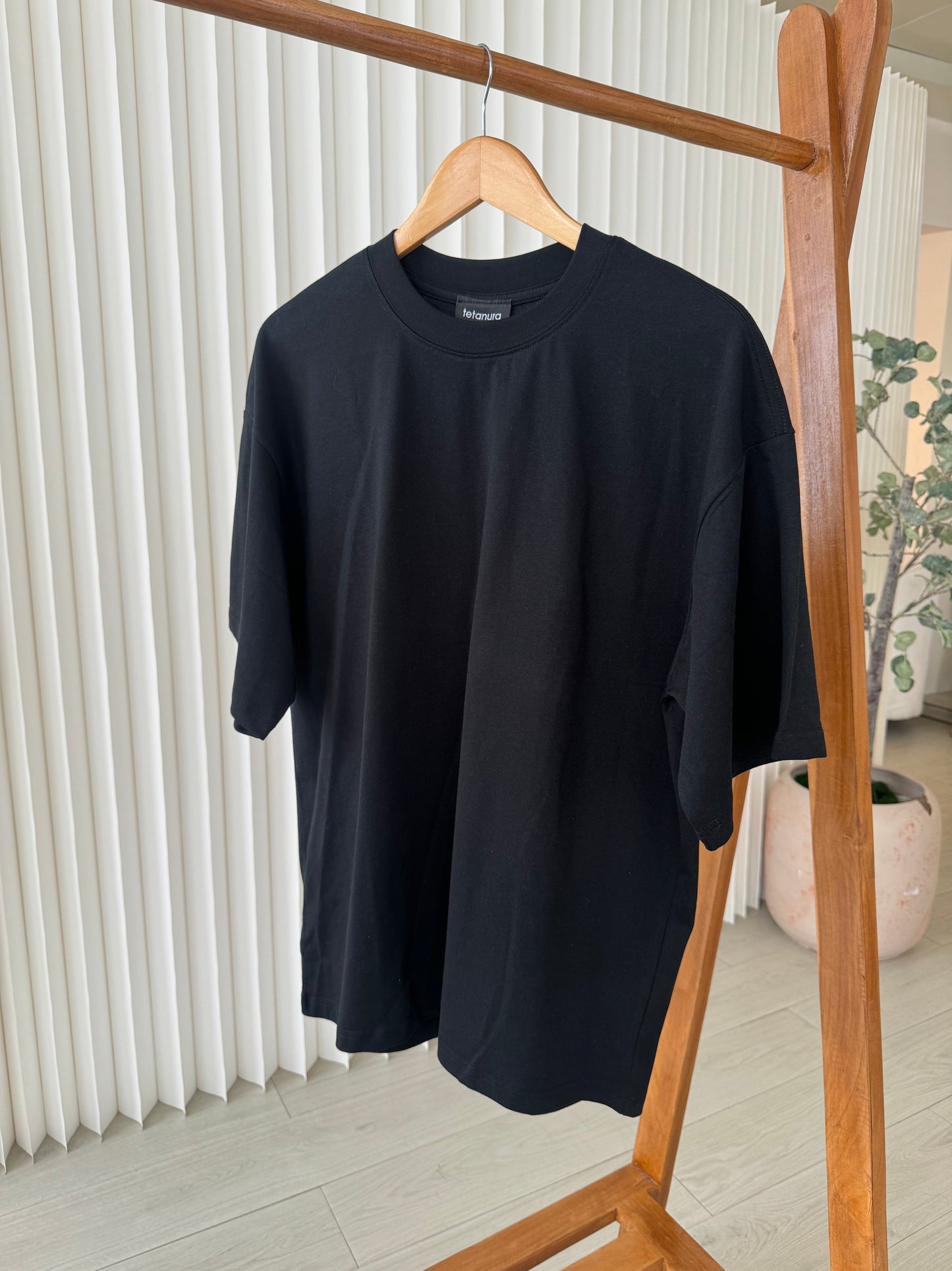 Blank 250g tee (6 COLORS)