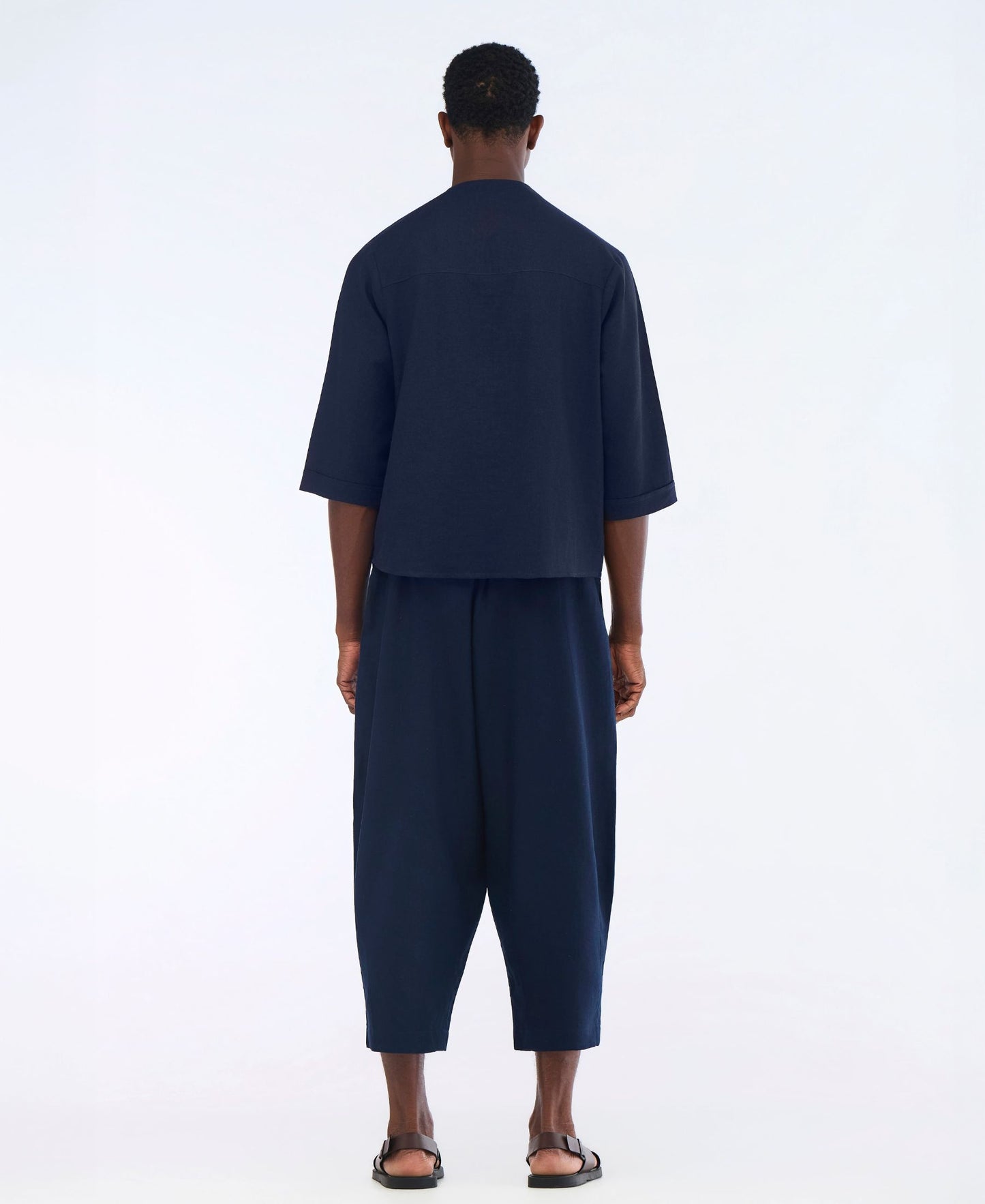 Saigon set - Navy