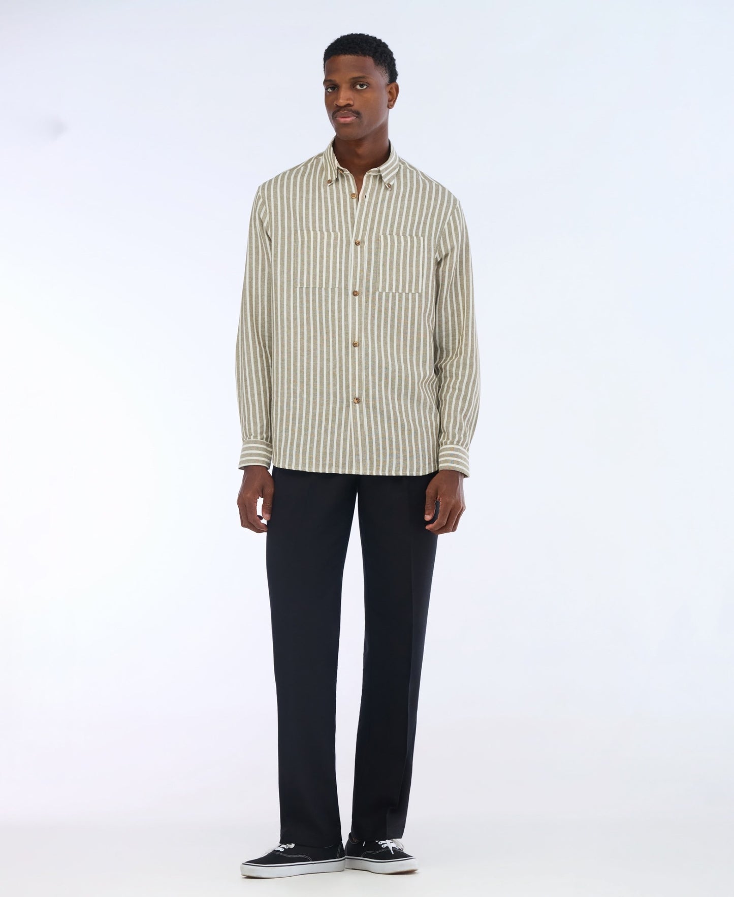 Tally shirt