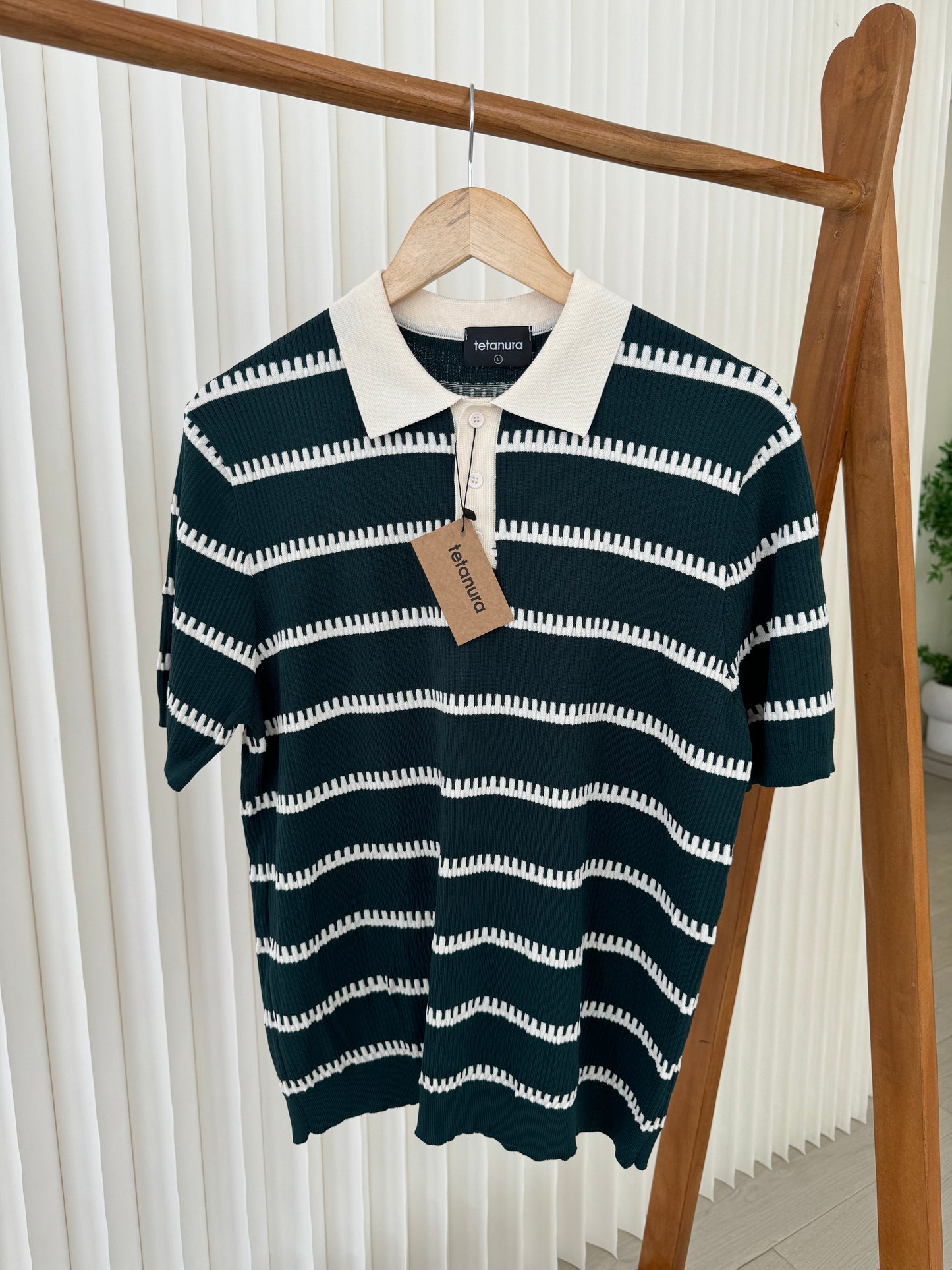 Terrace knitwear (3 COLORS)