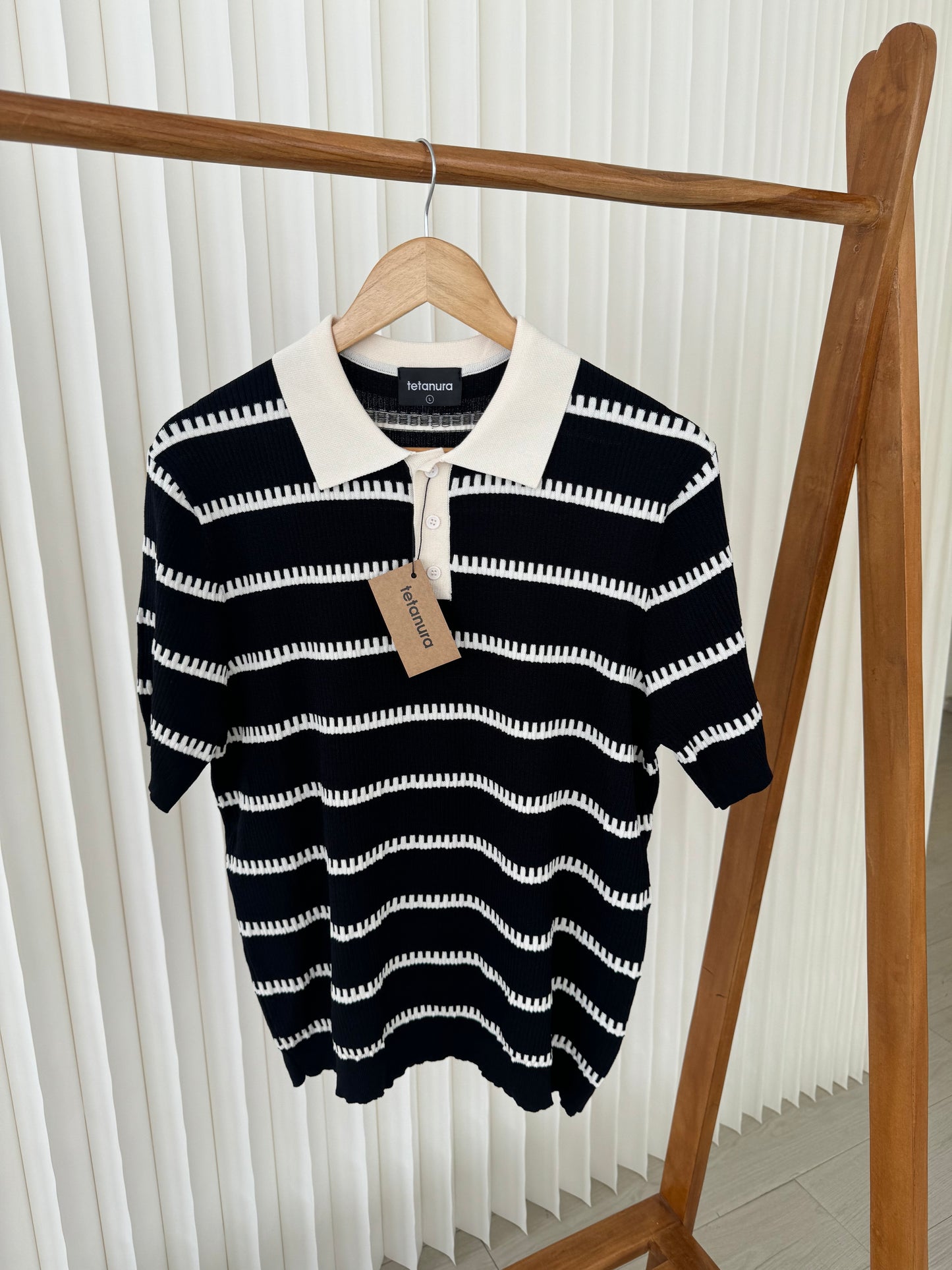 Terrace knitwear (3 COLORS)