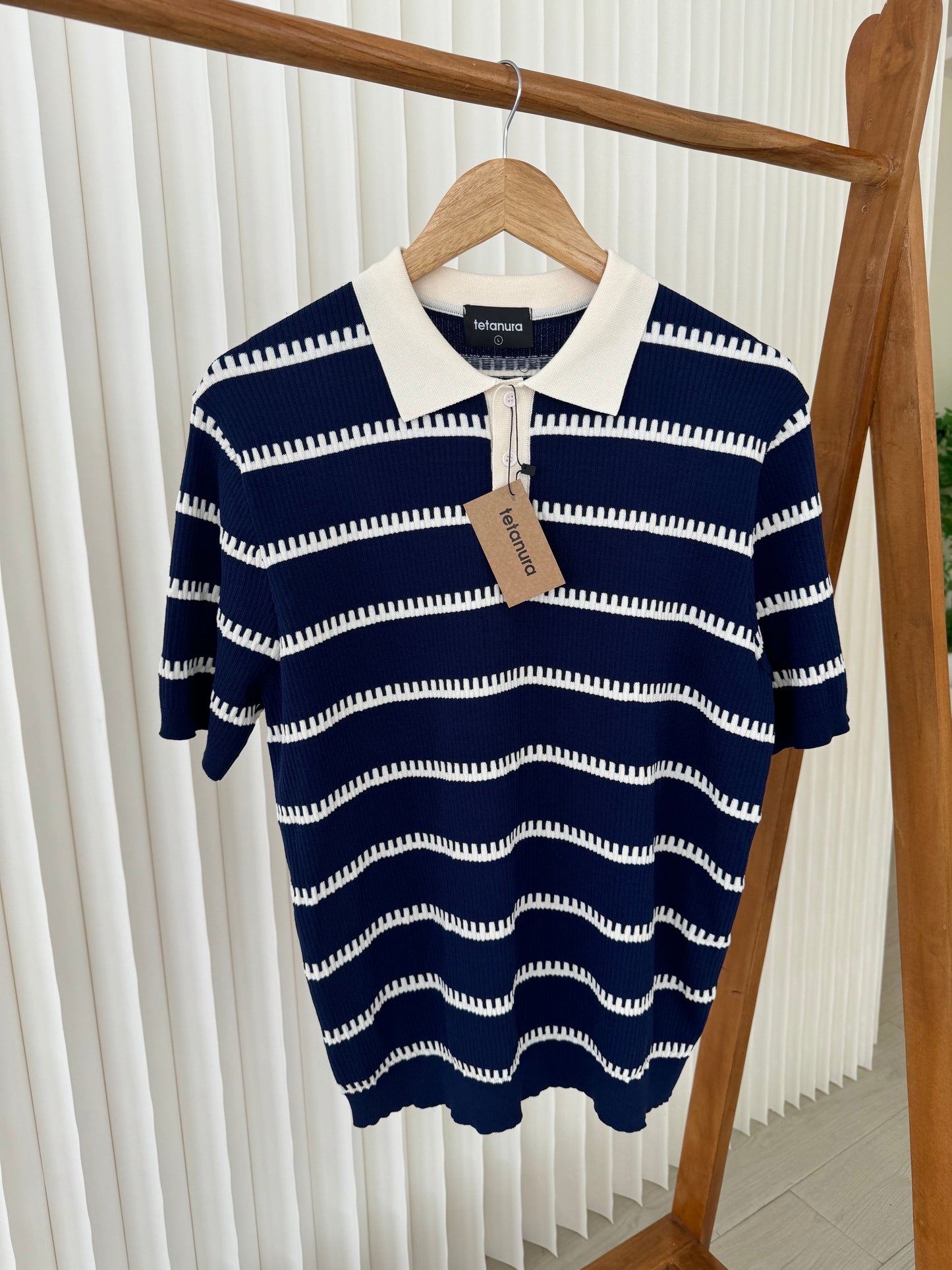 Terrace knitwear (3 COLORS)