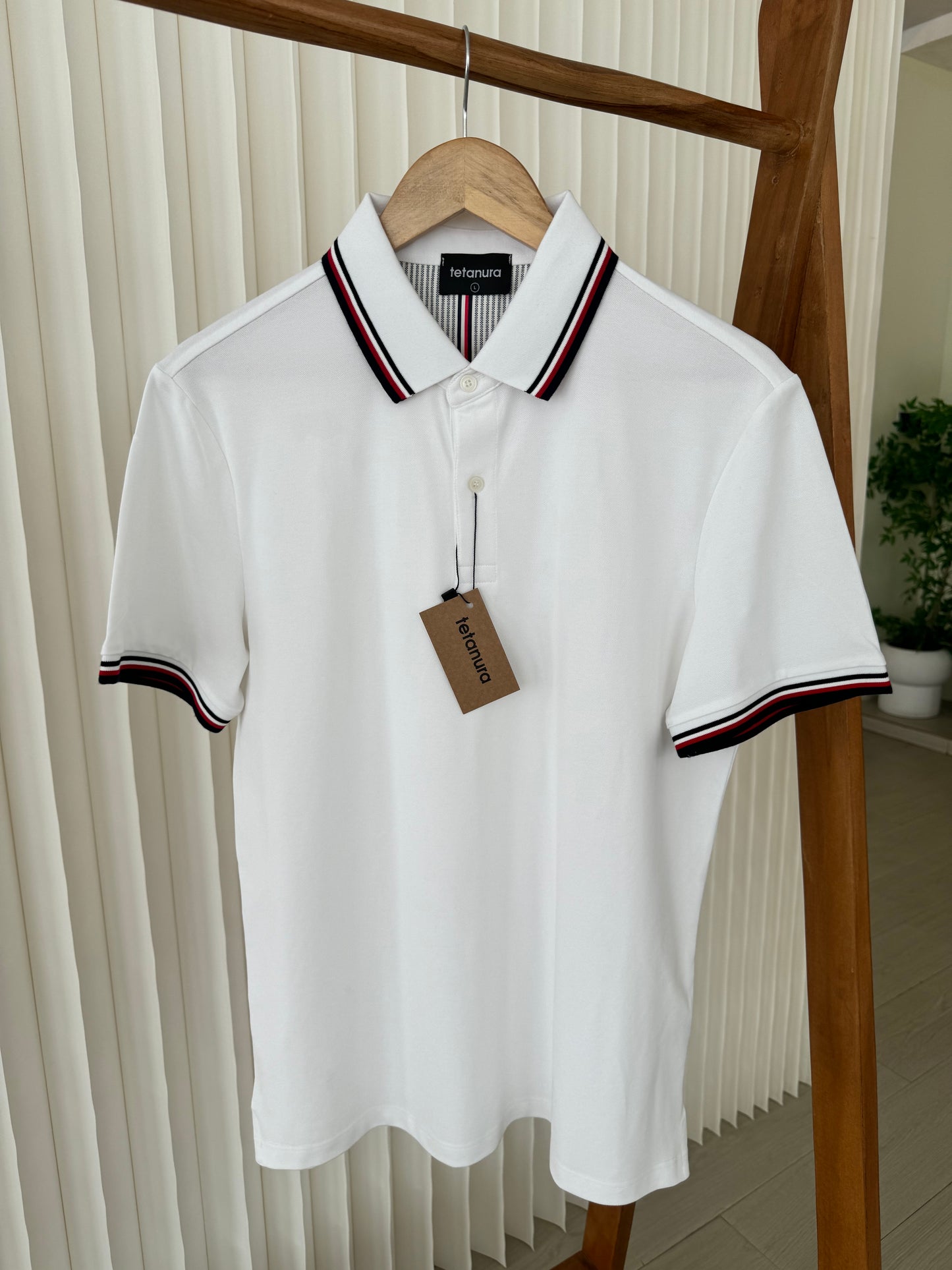 Plain knitwear (2 COLORS)