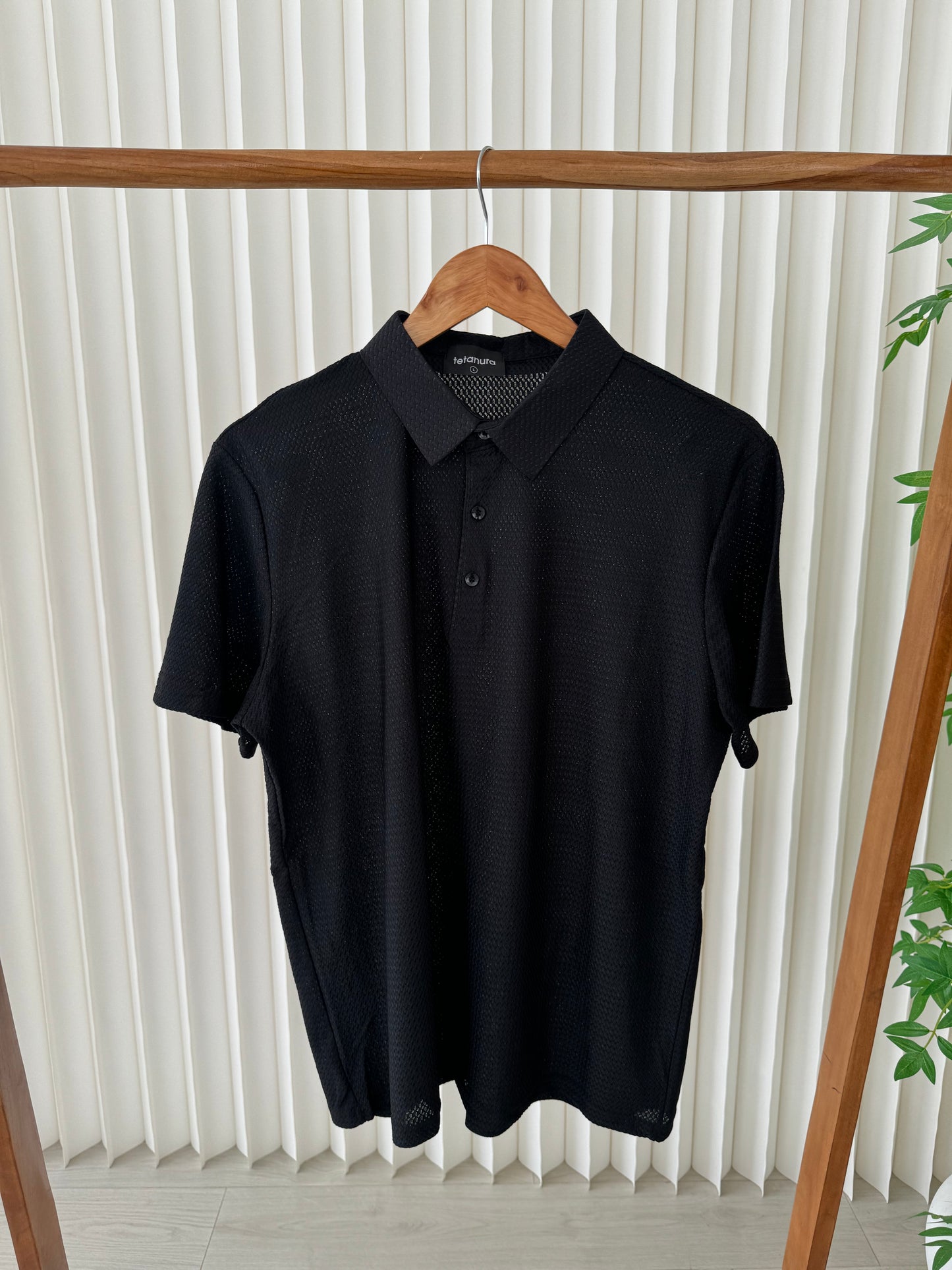 Casual shirts (3 COLORS)