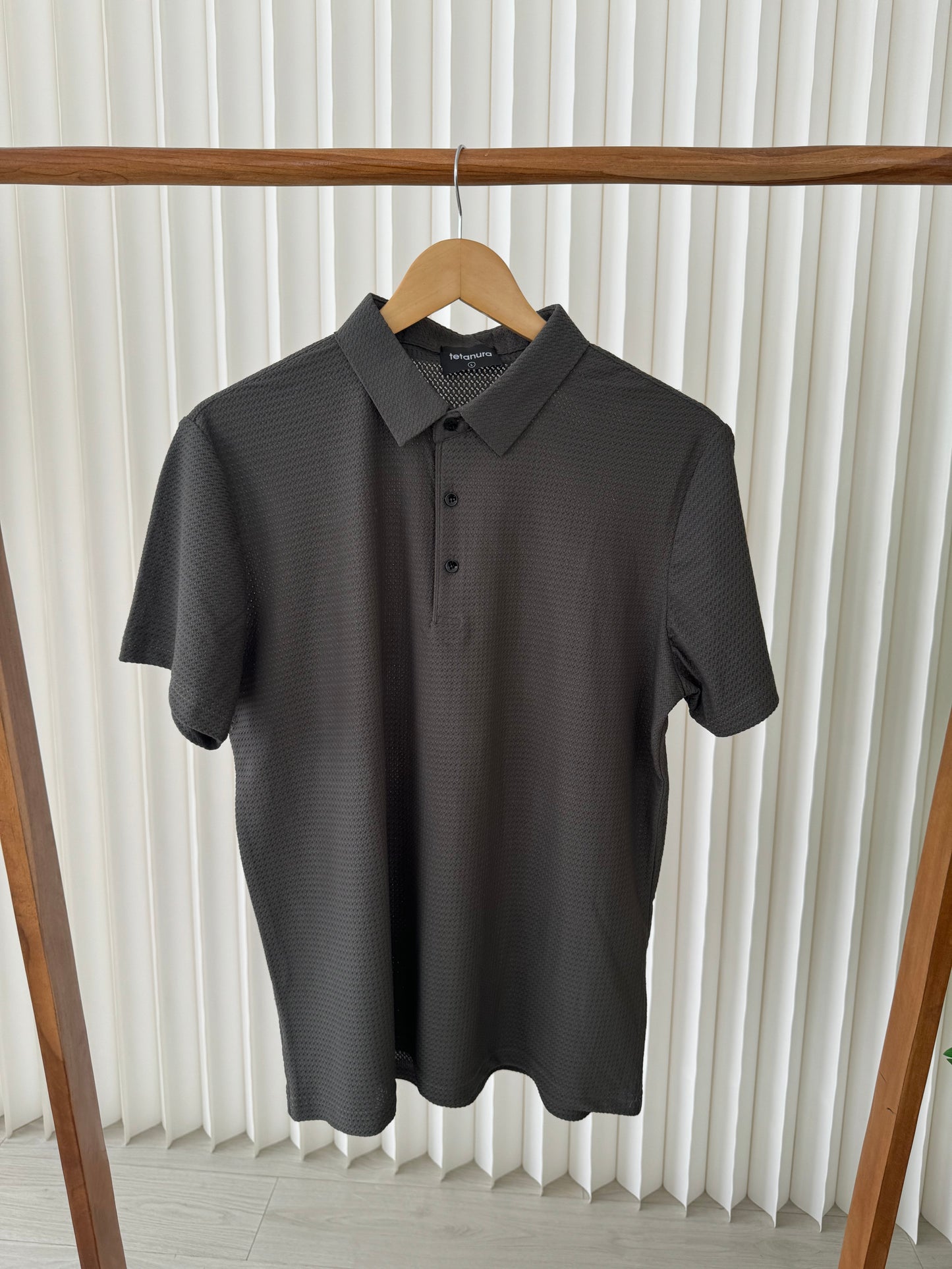 Casual shirts (3 COLORS)