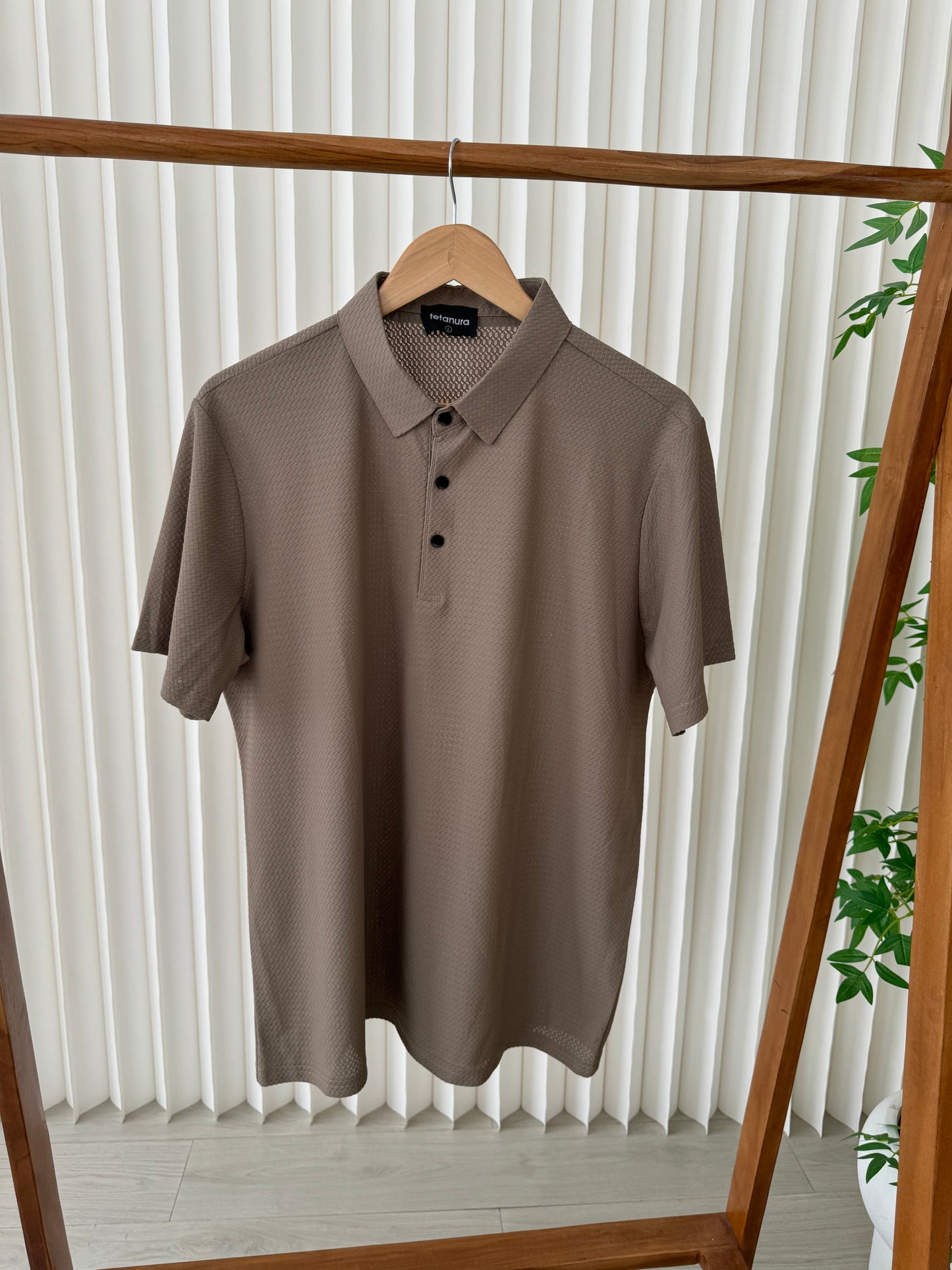Casual shirts (3 COLORS)
