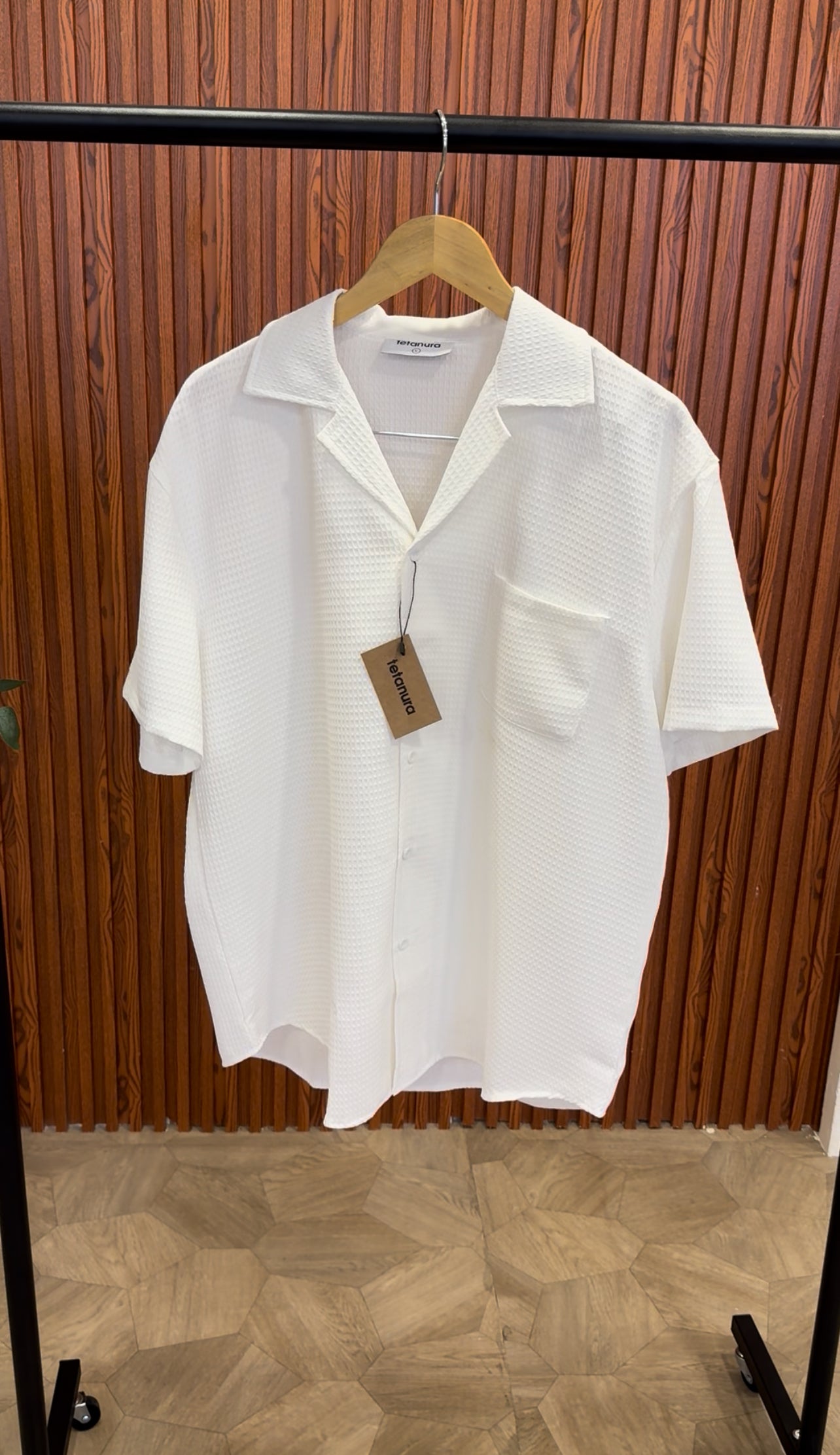 Cuban shirts