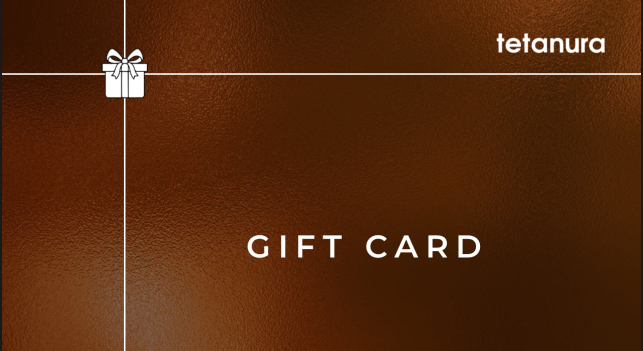 GIFT CARDS