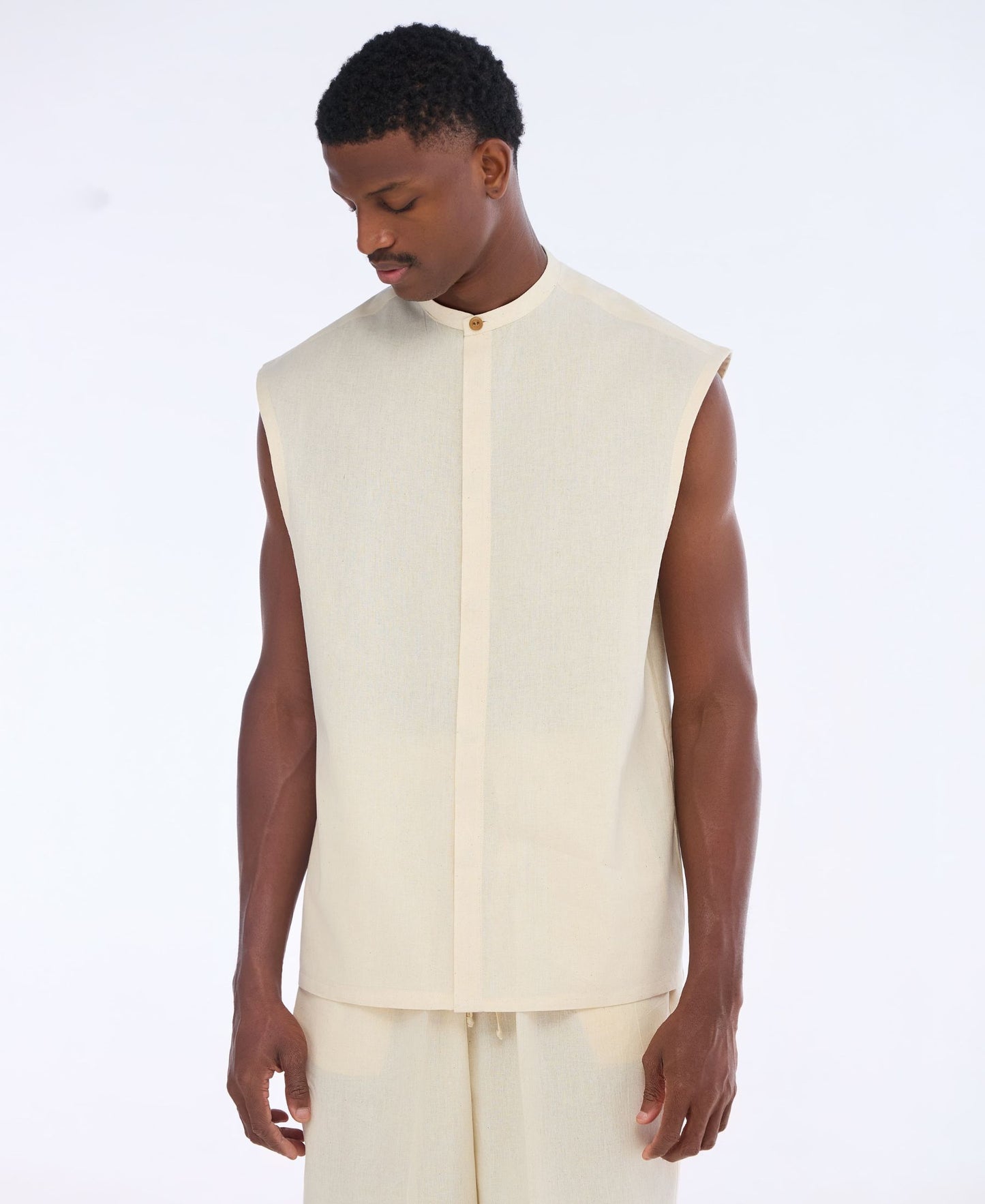 Sandaga Beige set