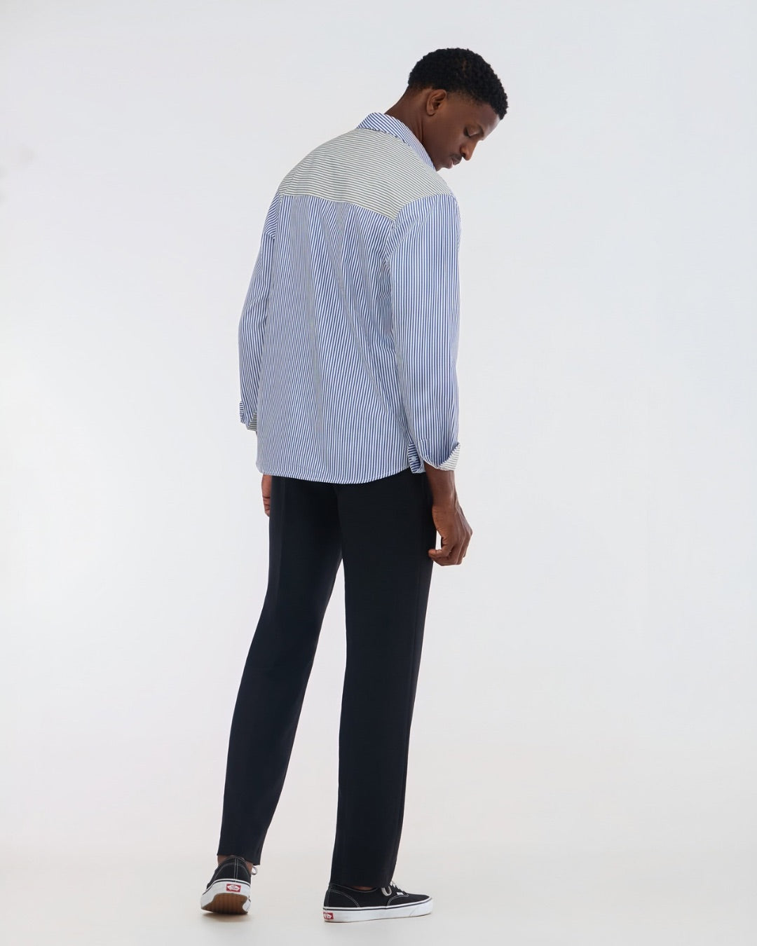 Splice shirt