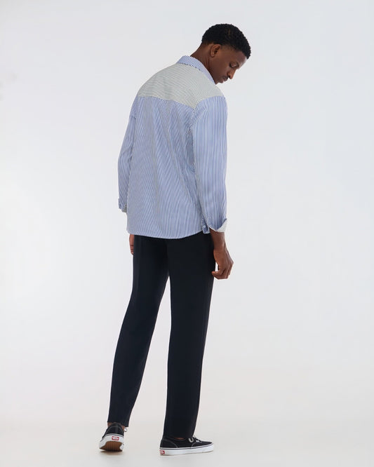 Splice shirt