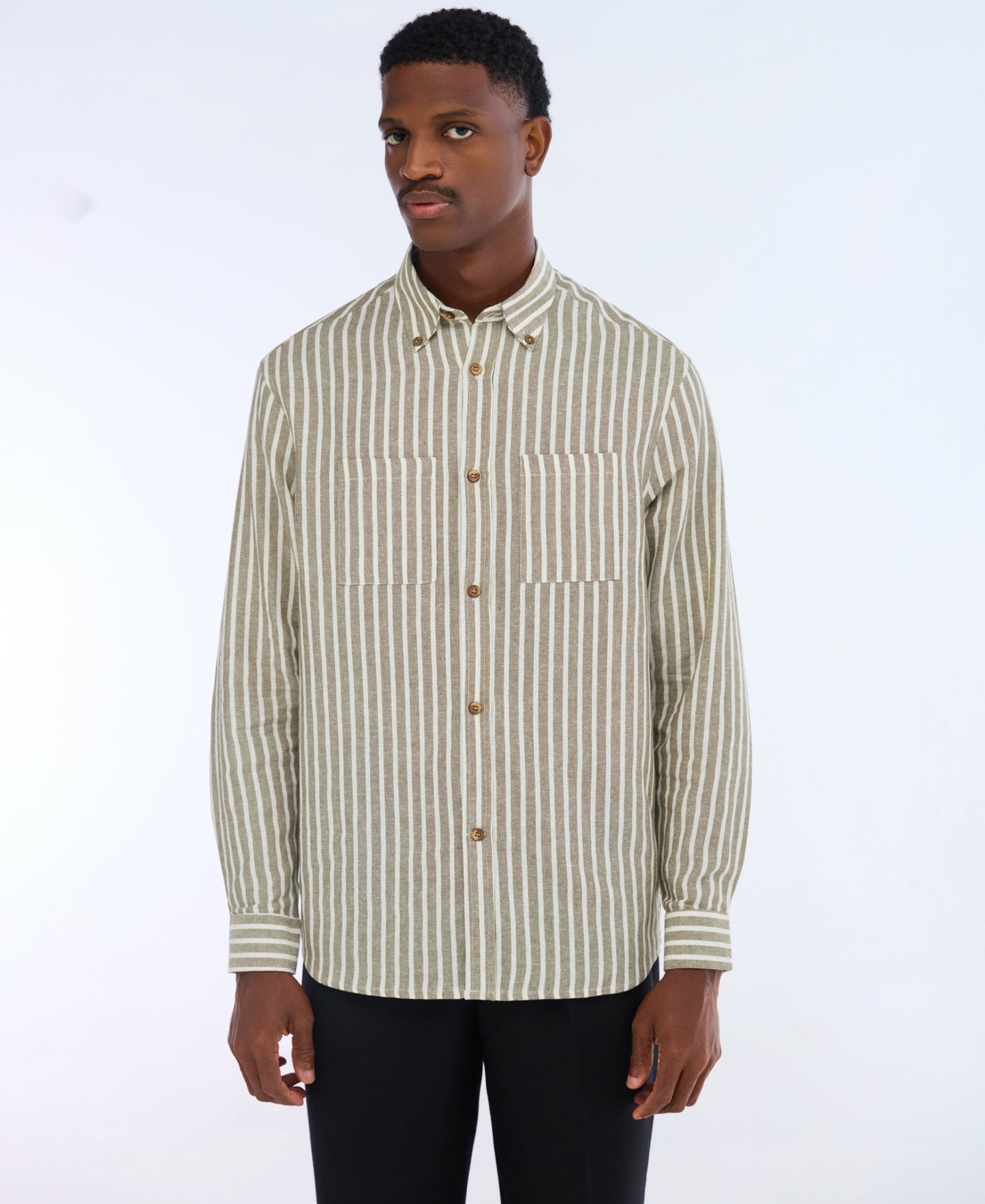Tally shirt