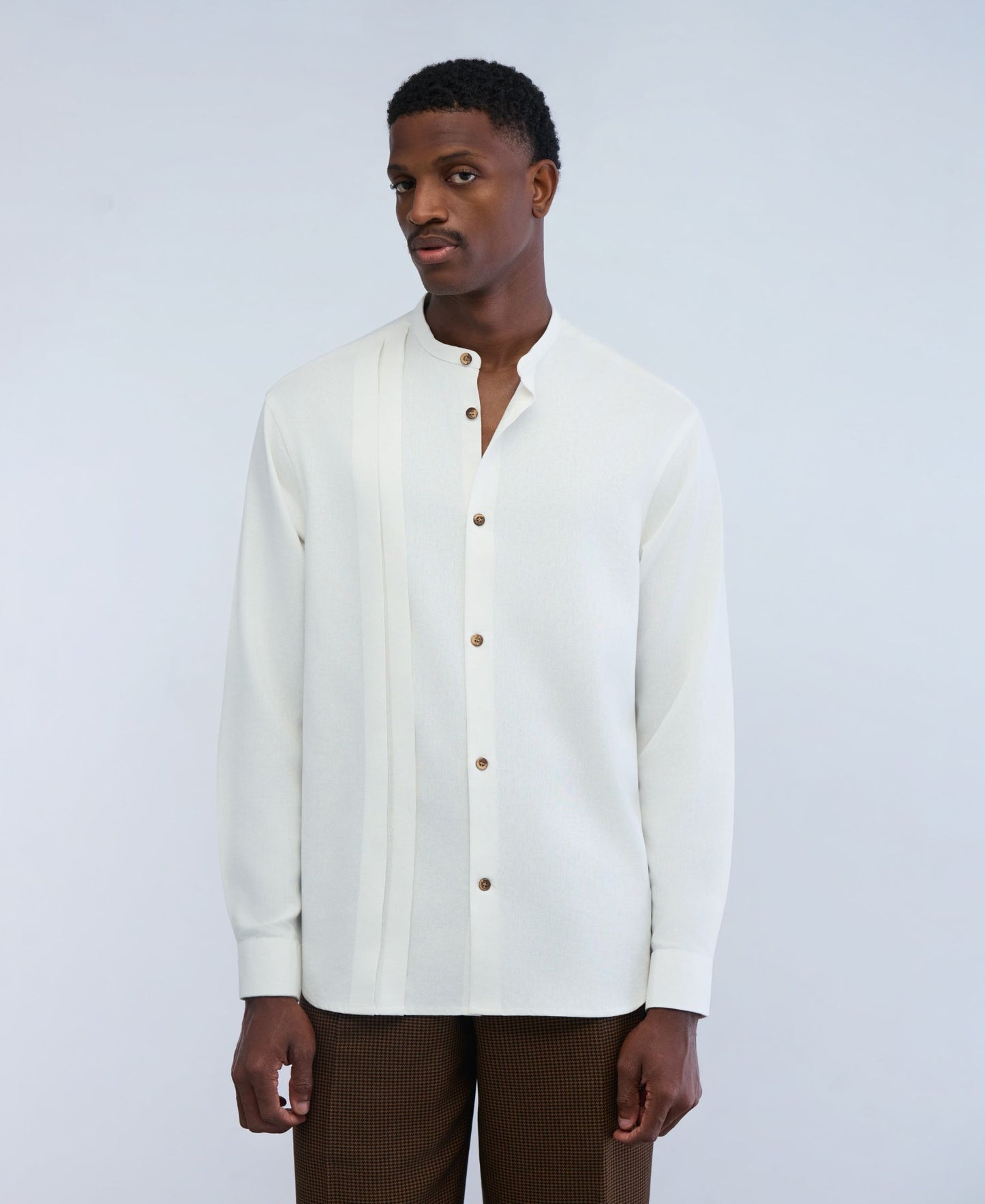 Margin Shirt
