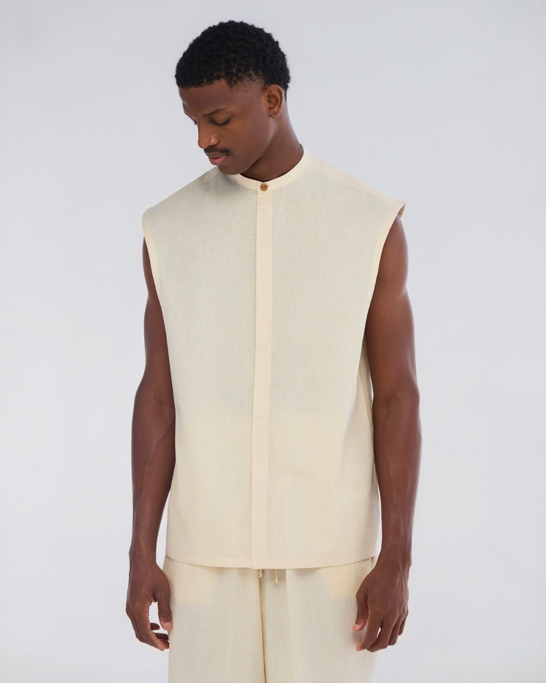 Sandaga Beige set