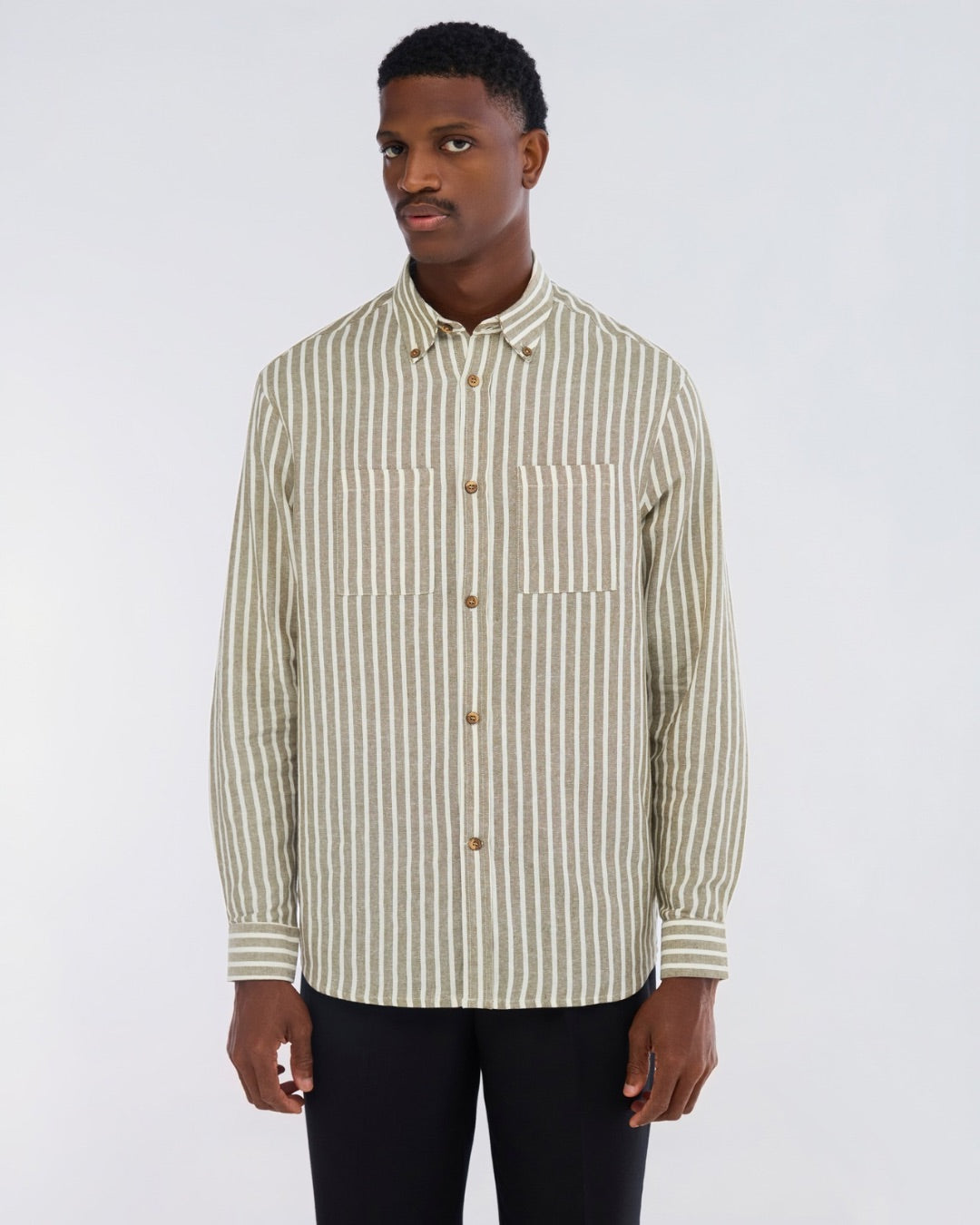 Tally shirt