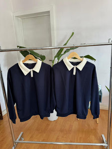 High school sweatshirts (3 COLORS)