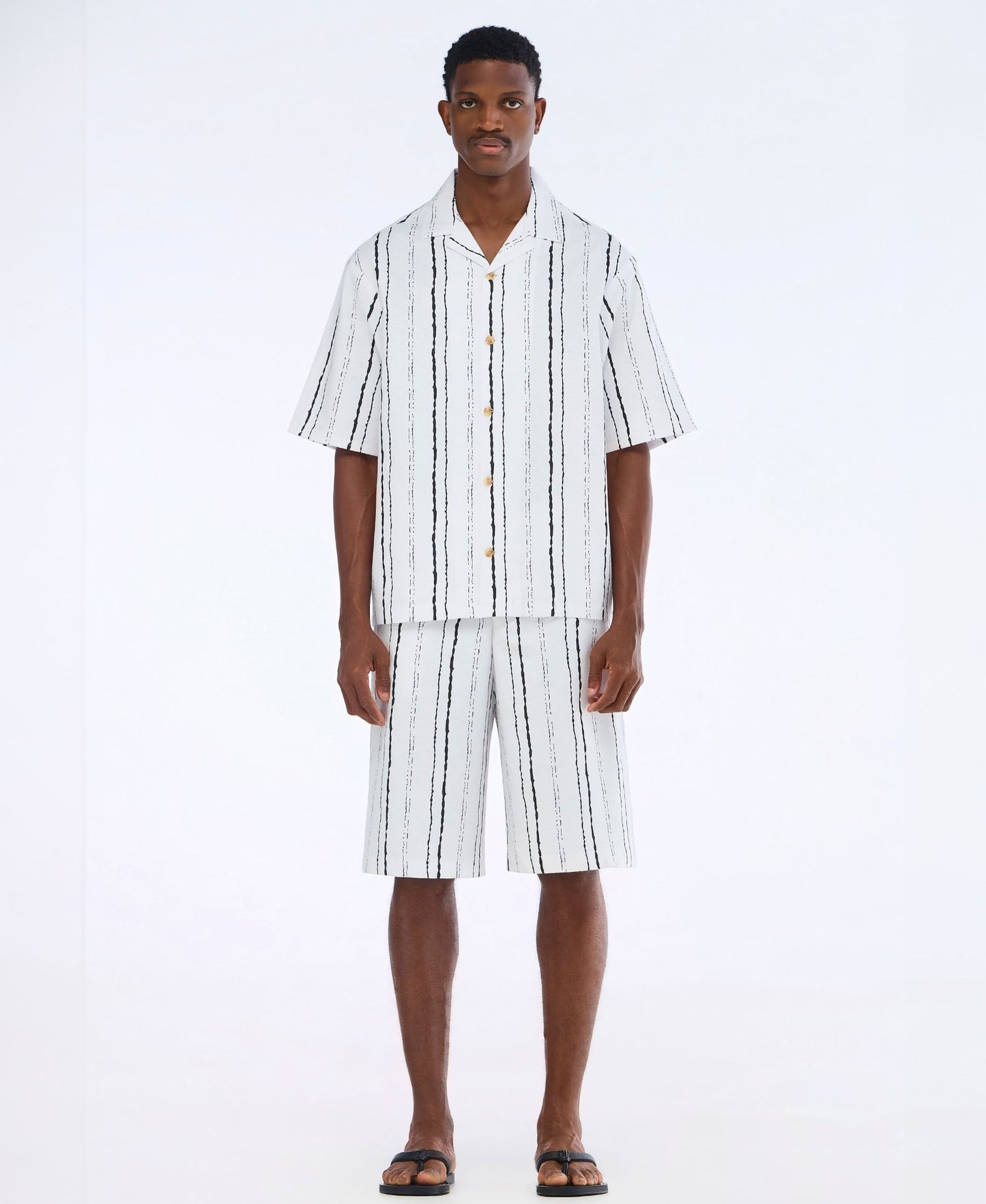 Ligne short set