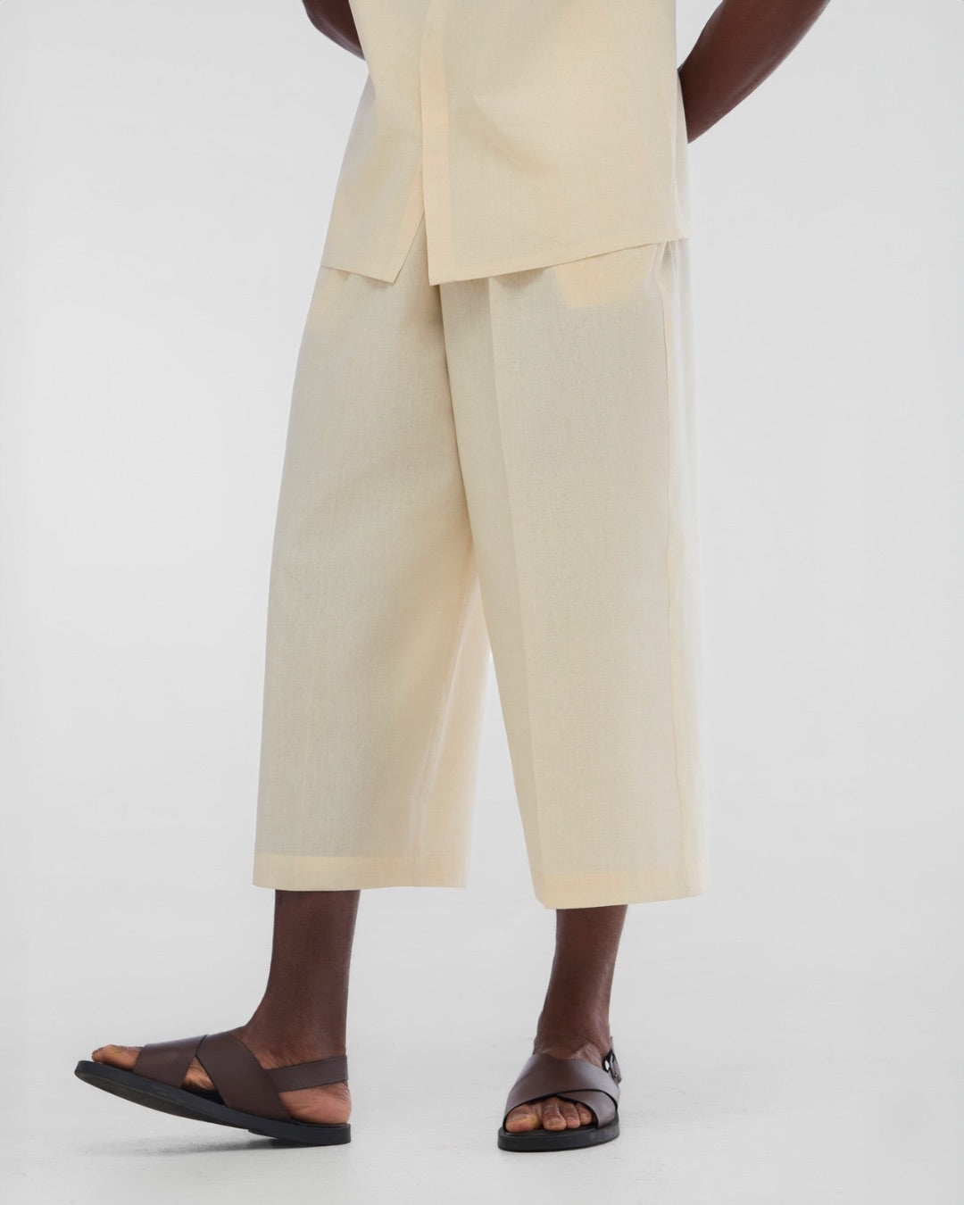 Sandaga Beige set