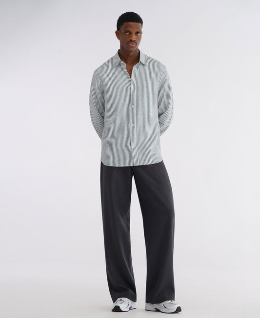 Meridian shirt - Gray