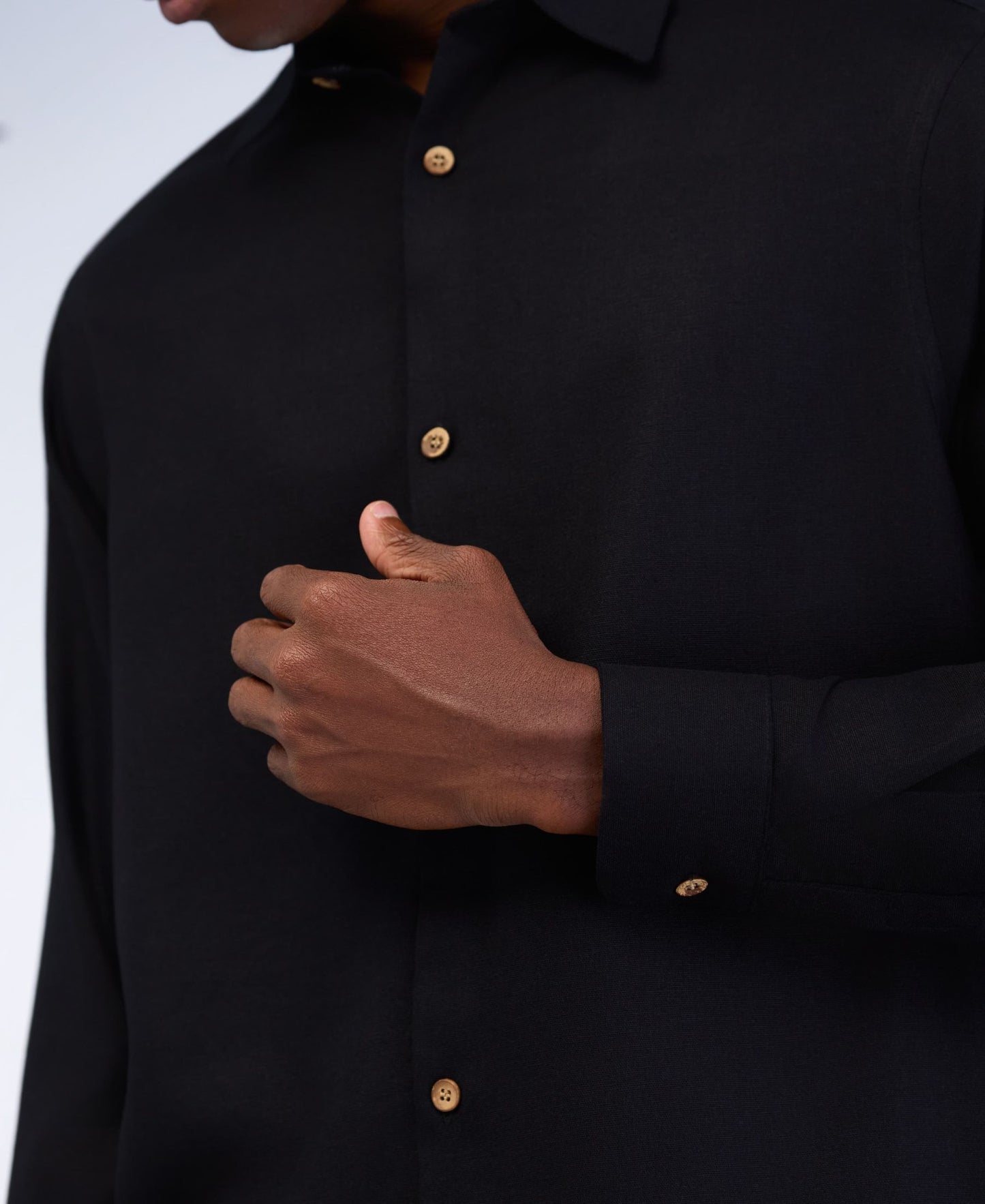 Char shirt