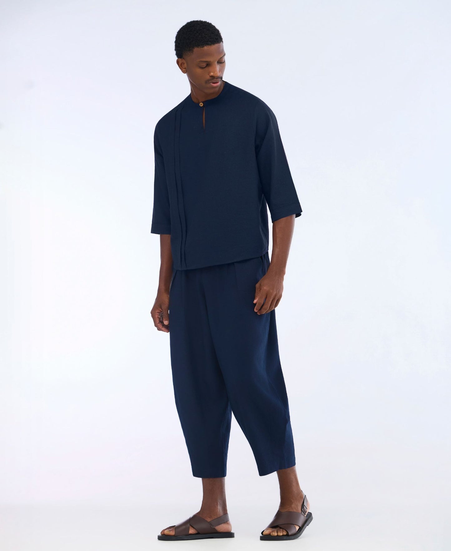 Saigon set - Navy