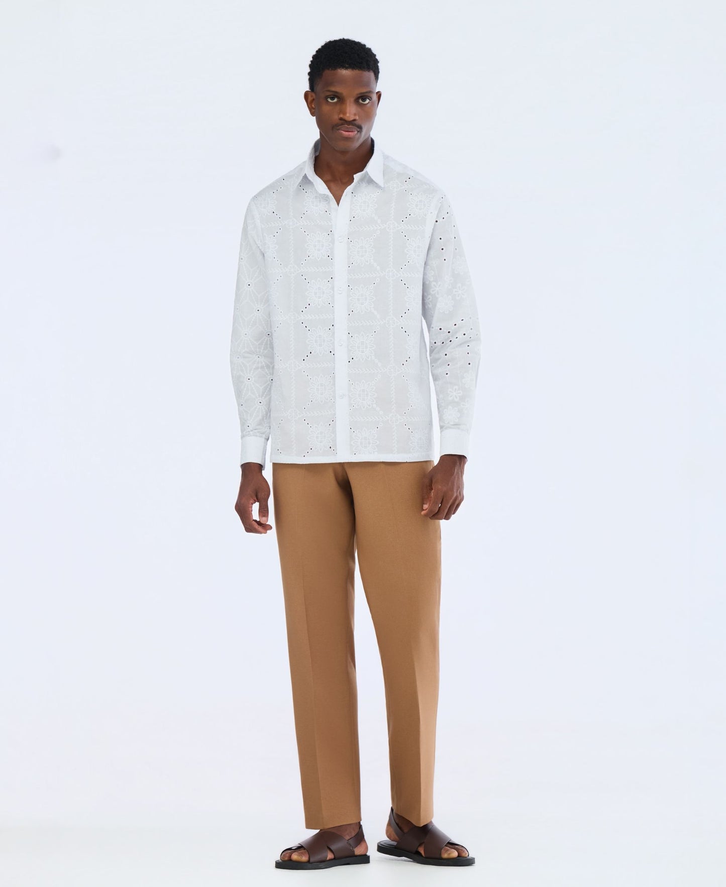 Hive Lace shirt