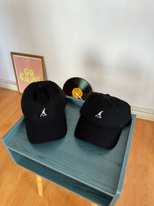 Skater boy hats (4 COLORS)