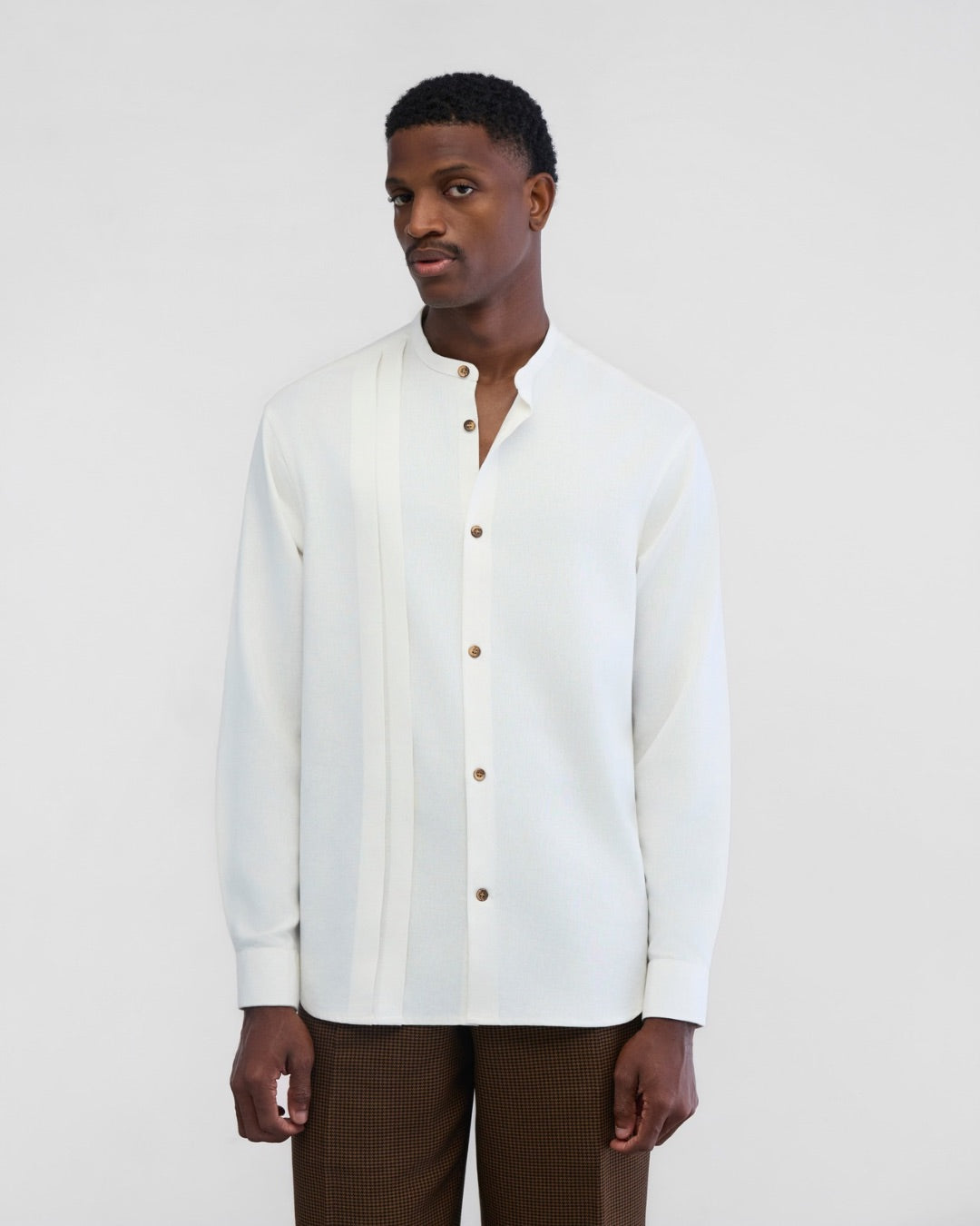 Margin Shirt