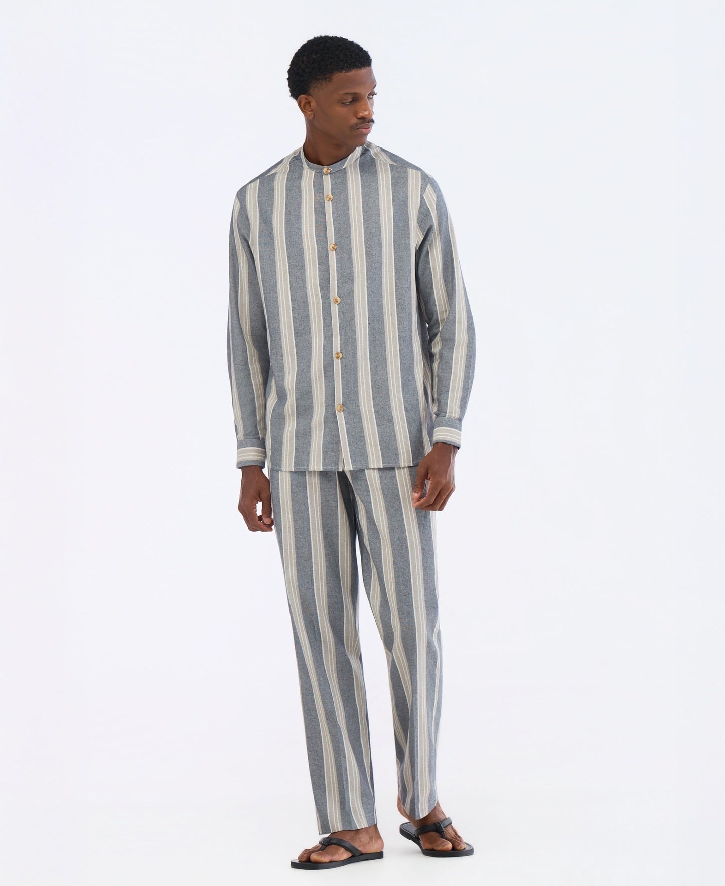 Marche set Grey