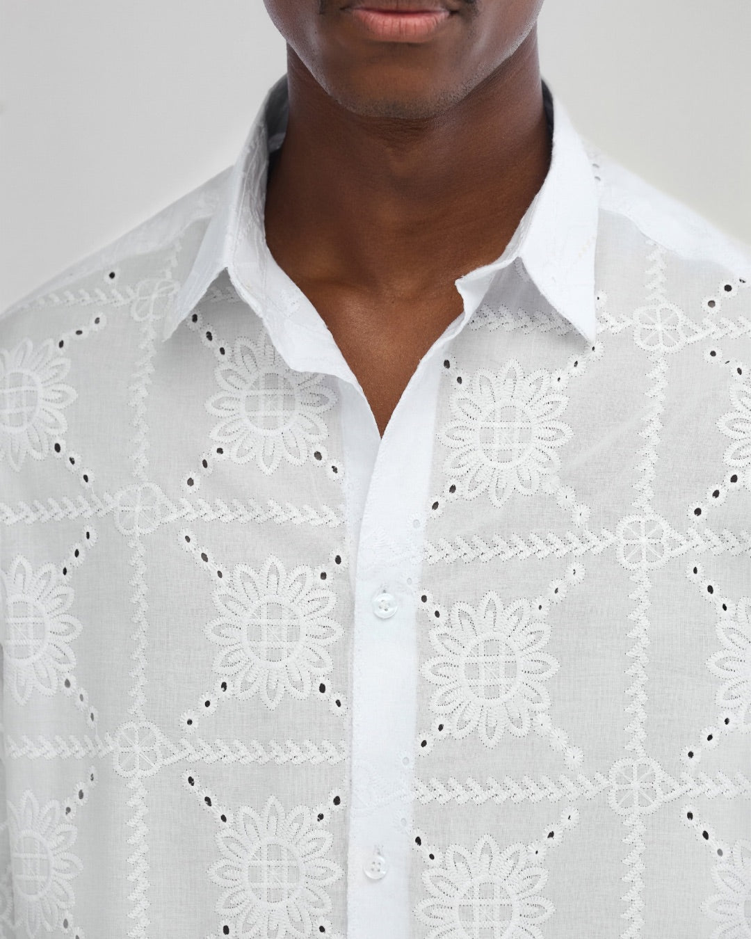 Hive Lace shirt