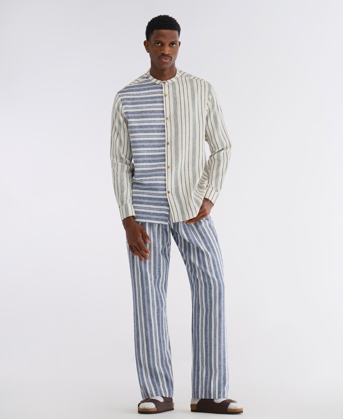 Partition set - Chalk