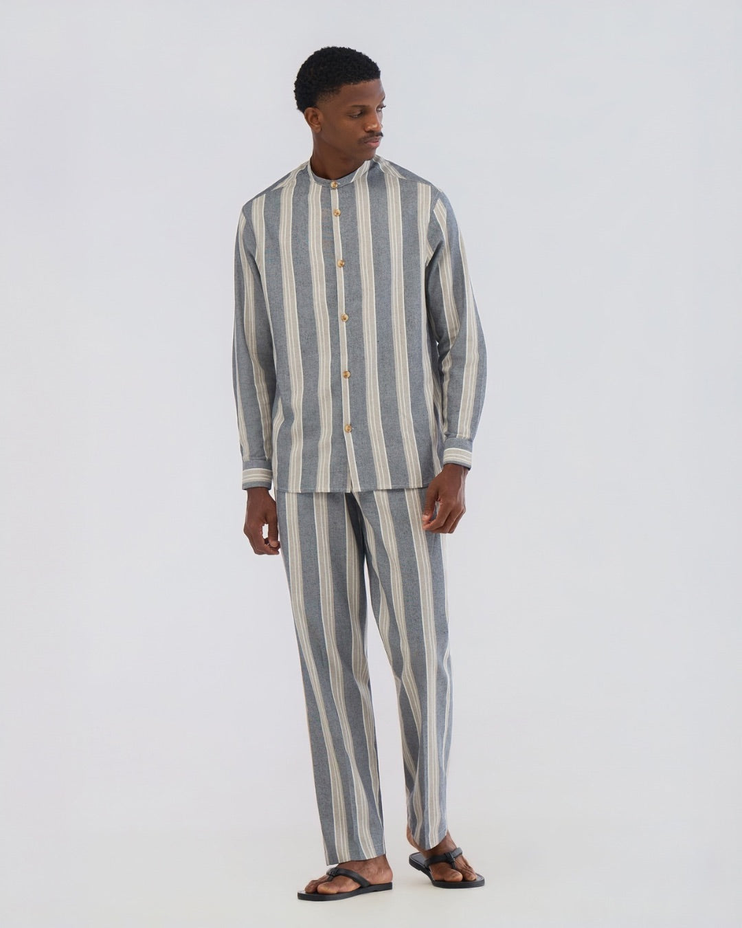 Marche set Grey