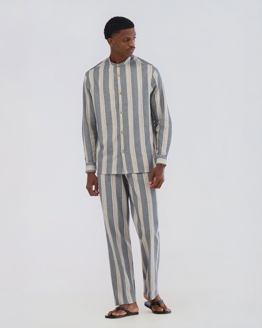 Marche set Grey