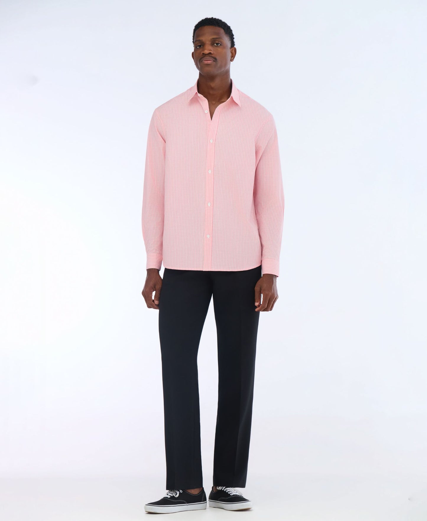 Meridian shirt - Pink