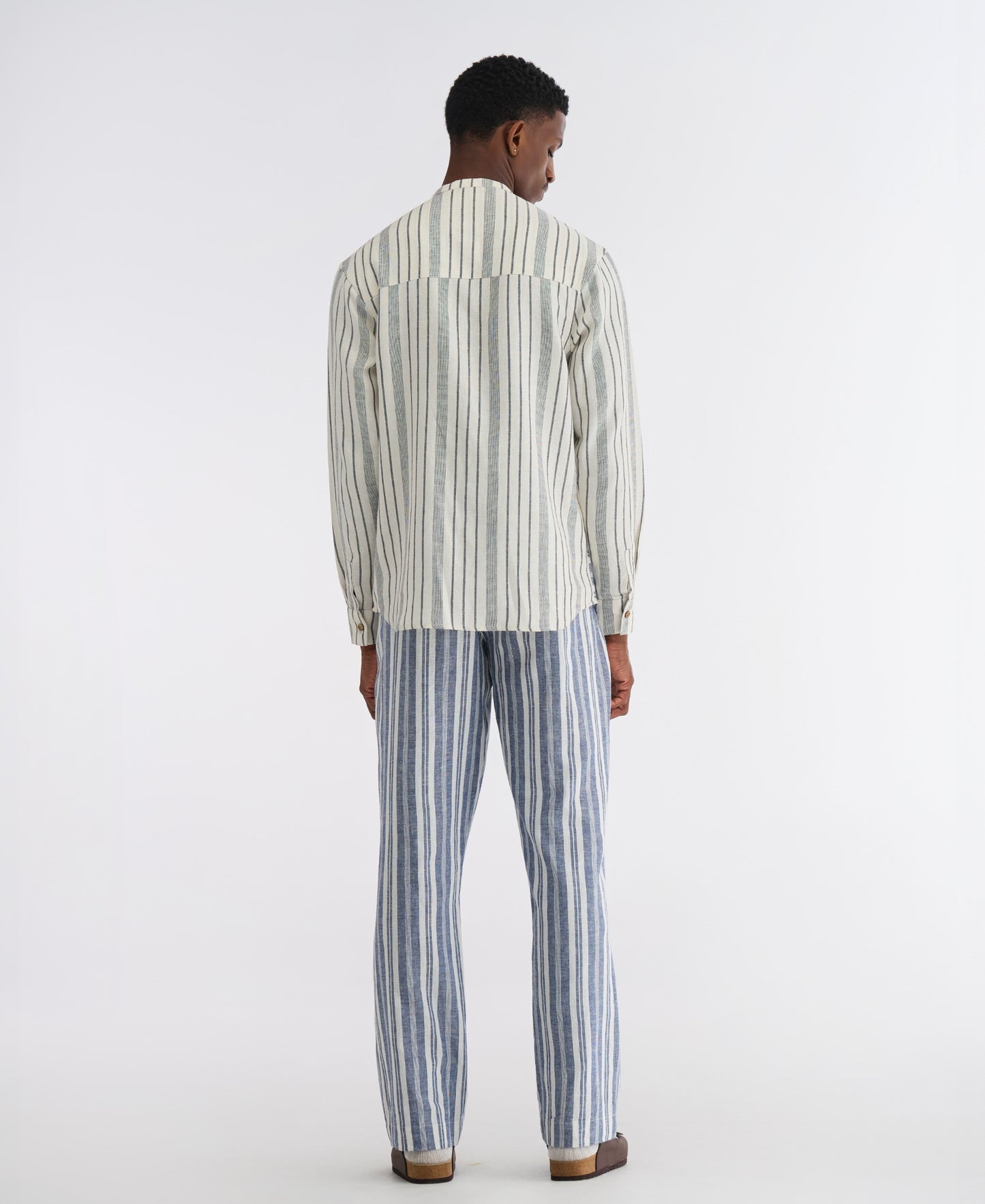 Partition set - Chalk