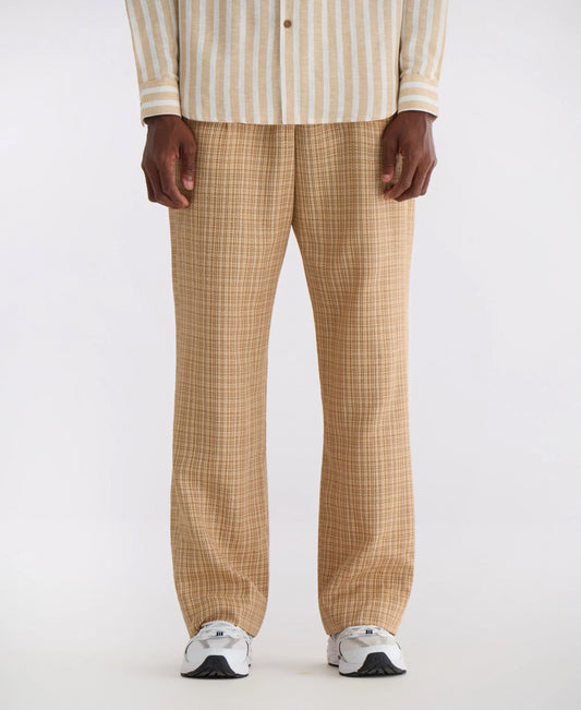 Rattan Pants