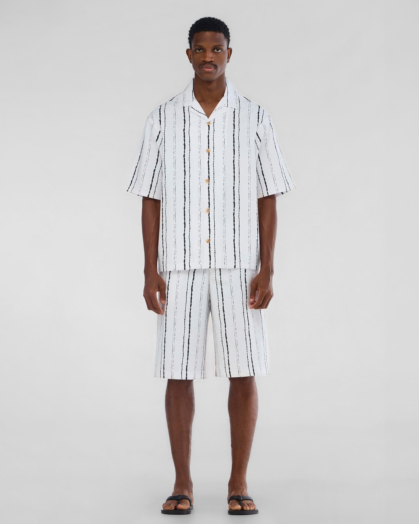 Ligne short set