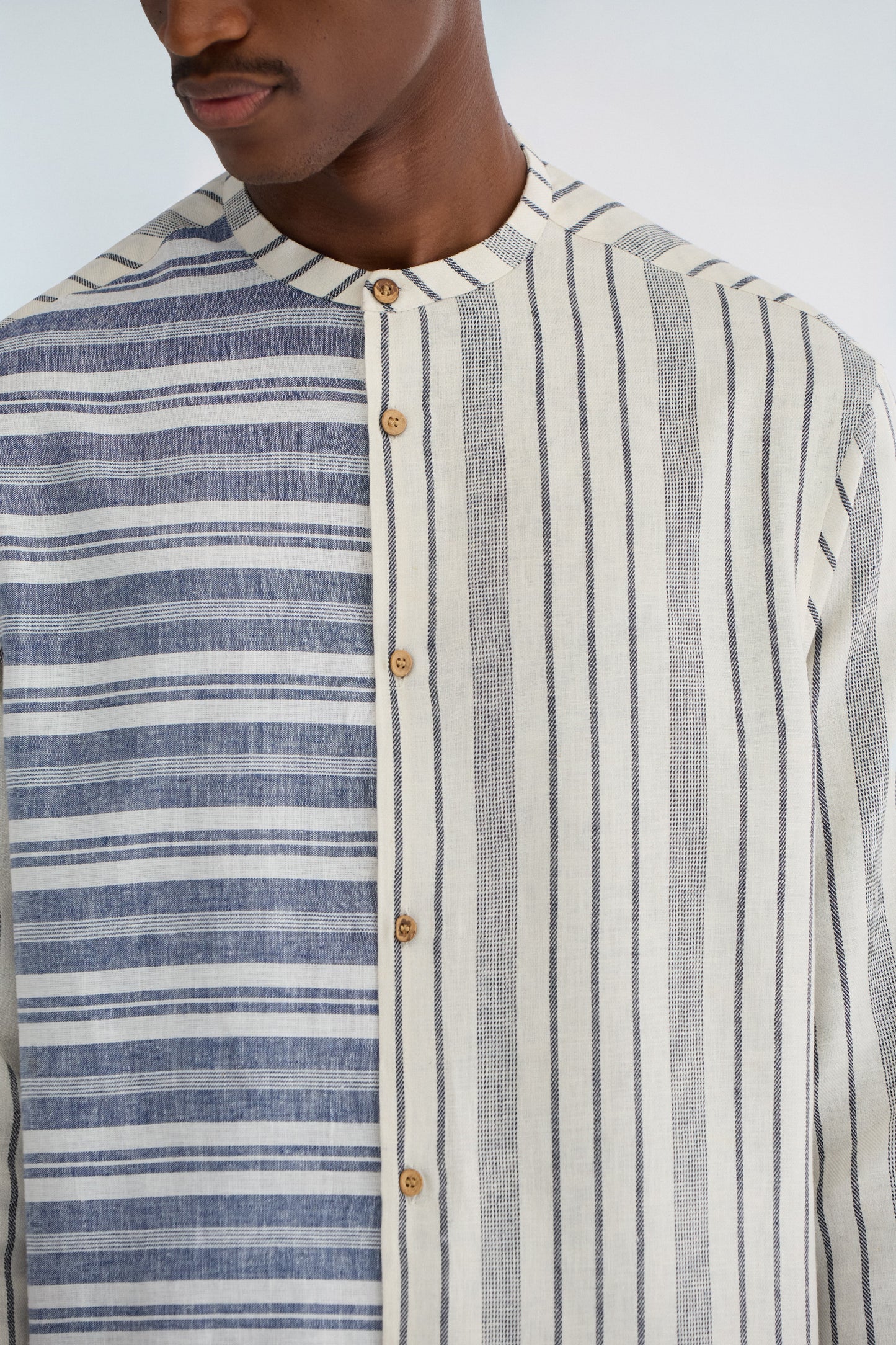 Partition set - Chalk