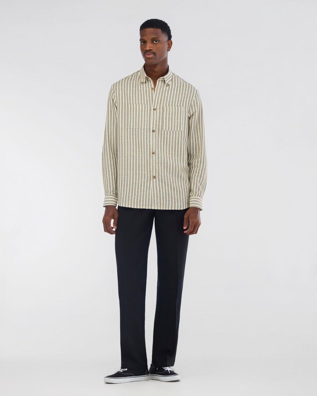 Tally shirt