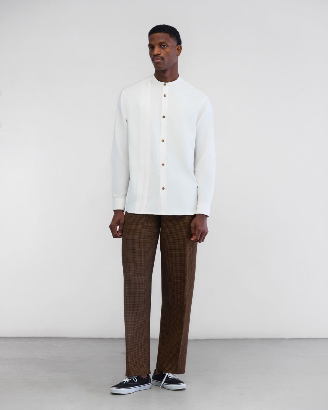 Margin Shirt