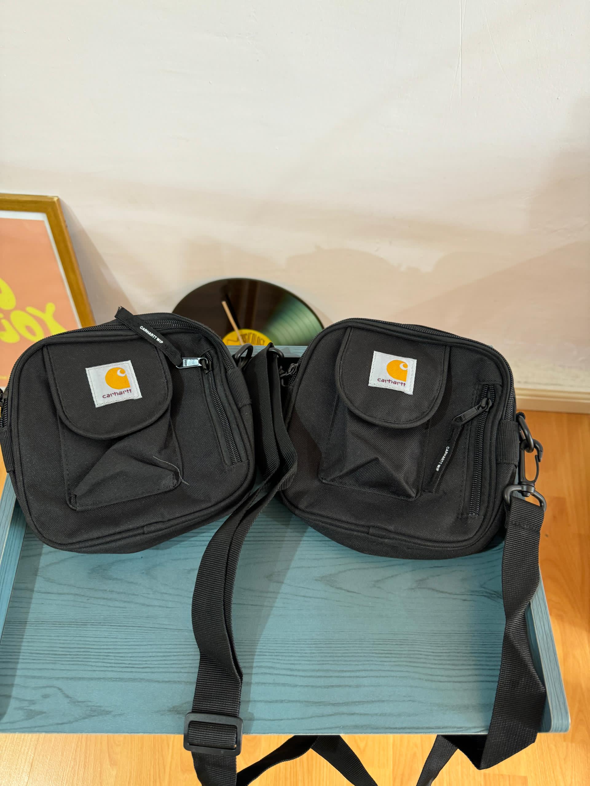 Carhatt Bags (4 COLORS)